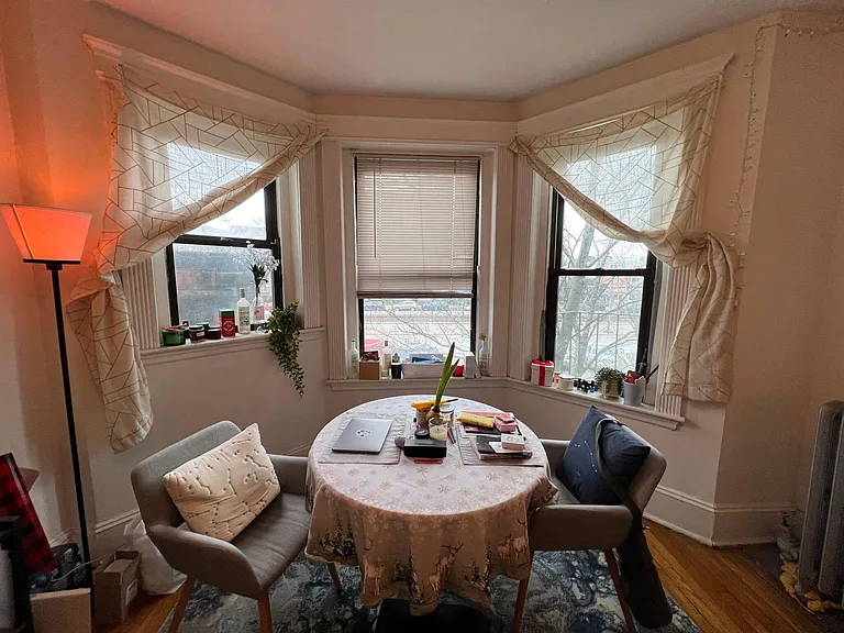 1254 Commonwealth Ave #9 — Photo 3