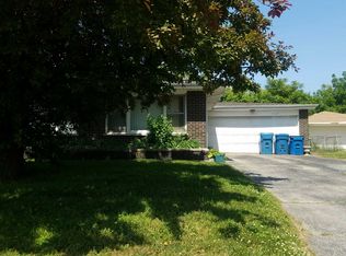 15229 Waterman Dr, South Holland, IL