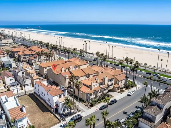 2000 Pacific Coast Hwy APT 203, Huntington Beach, CA 92648