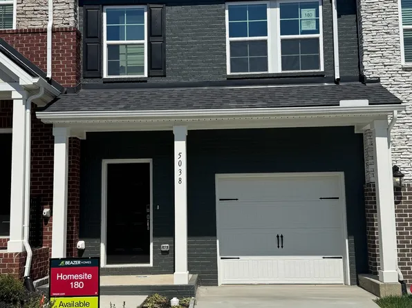 5038 Dayflower Dr, Hermitage, TN 37076