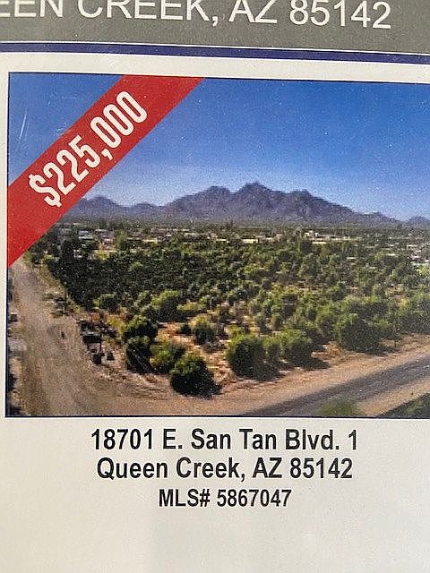 1st image of 18701 E San Tan Blvd