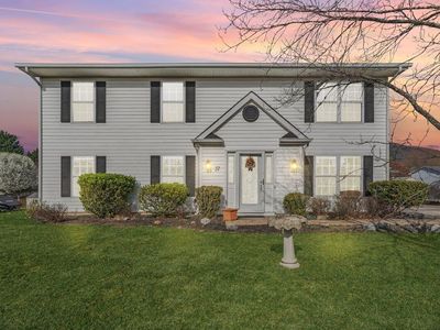 37 Gala Dr, Roanoke, VA, 24019