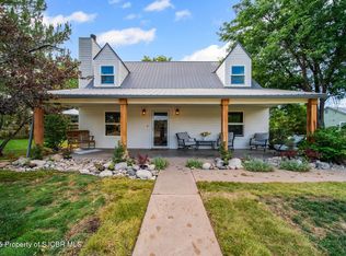 40 Road 3020, Aztec, NM 87410