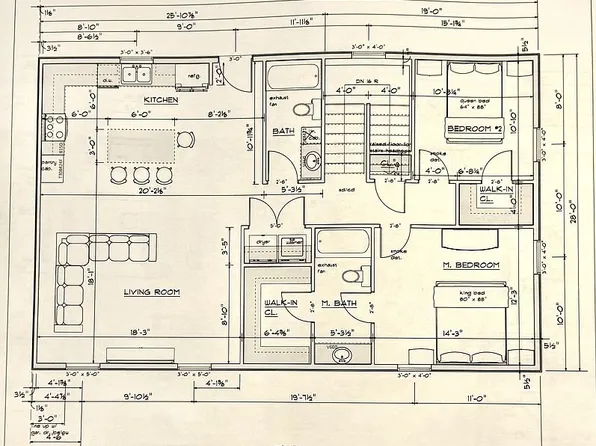 204 3rd St NW, Waukon, IA 52172