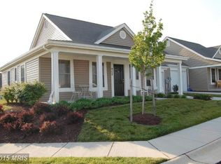 908 Ferris Wheel Ln, Mount Airy, MD 21771
