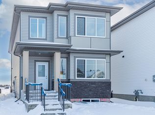 65 Ficus Way, Fort Saskatchewan, AB T8L 0Z6