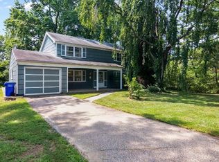 3006 Tyson Ln, Bowie, MD 20715