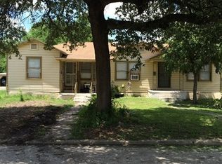313 Westminster Ave, San Antonio, TX 78228