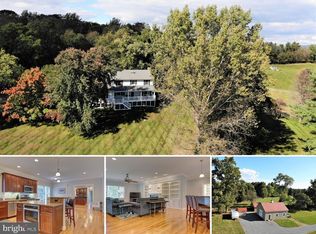 35554 Deer Crossing Ln, Round Hill, VA 20141