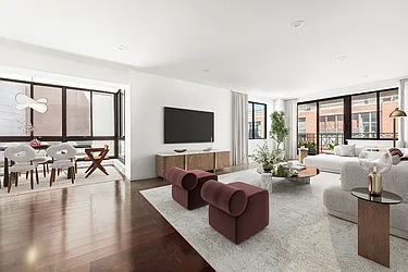 366 West 11th Street, #6FE