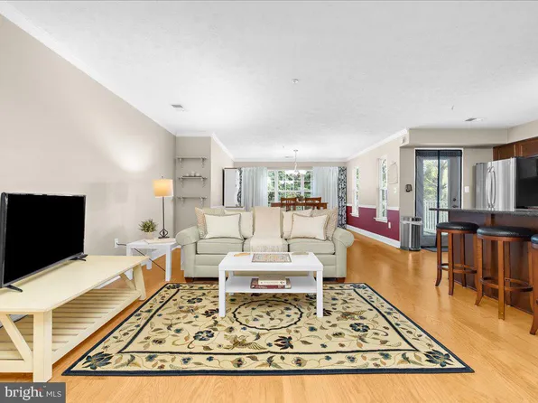 633 Admiral Dr #H9-307, Annapolis, MD 21401