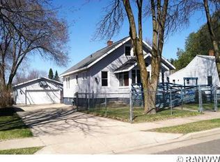 919 11th Ave, Bloomer, WI 54724