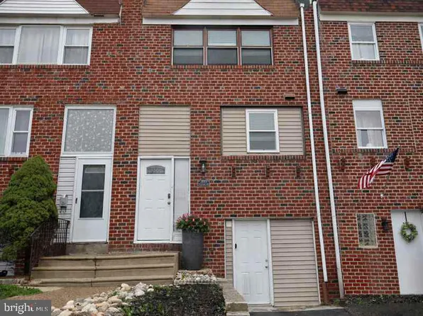 3019 Fairdale Rd, Philadelphia, PA 19154