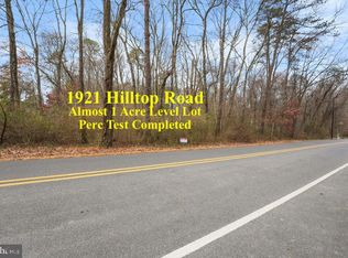 1921 Hilltop Rd, Jessup, MD 20794