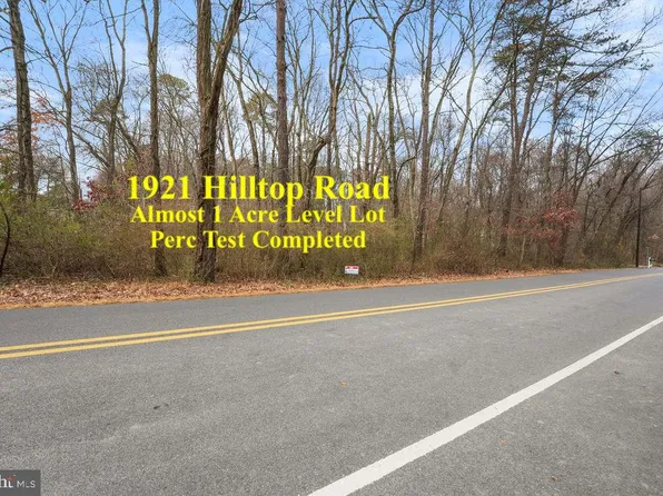1921 Hilltop Rd, Jessup, MD 20794