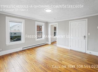 250 Pleasant St APT 2, Worcester, MA 01609