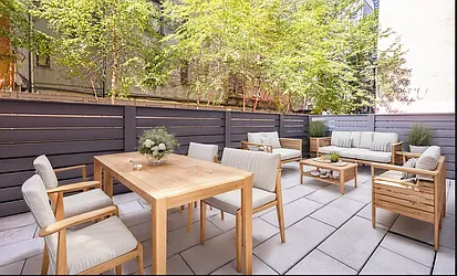 Rented by REAL New York