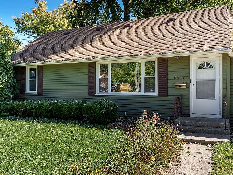 1st image of 5317 East Dr