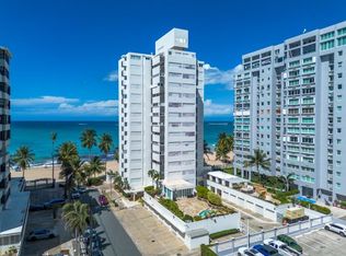 Cond Ocean Court B APT 51-3, San Juan, PR 00911