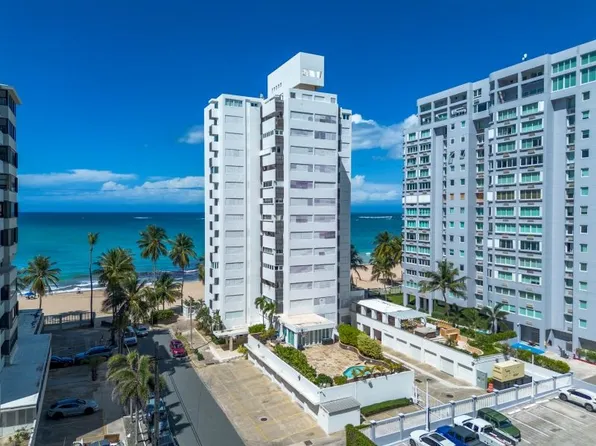 Cond Ocean Court B APT 51-3, San Juan, PR 00911