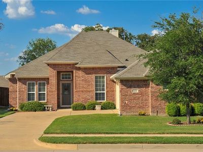 413 Hidden Knoll Dr, Burleson, TX, 76028