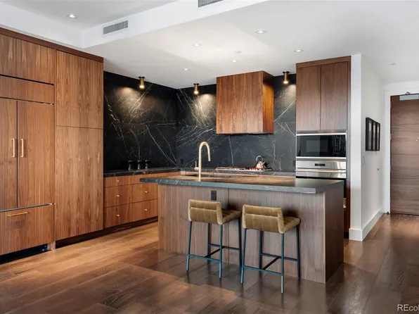 155 Steele Street #914, Denver, CO 80206