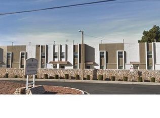 10501 Montwood Dr, El Paso, TX 79935