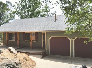 16475 George Way, Grass Valley, CA 95949