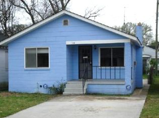 719 W 46th St, Savannah, GA 31405