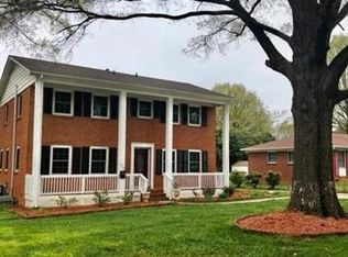 4624 Carriage Drive Cres, Charlotte, NC 28205