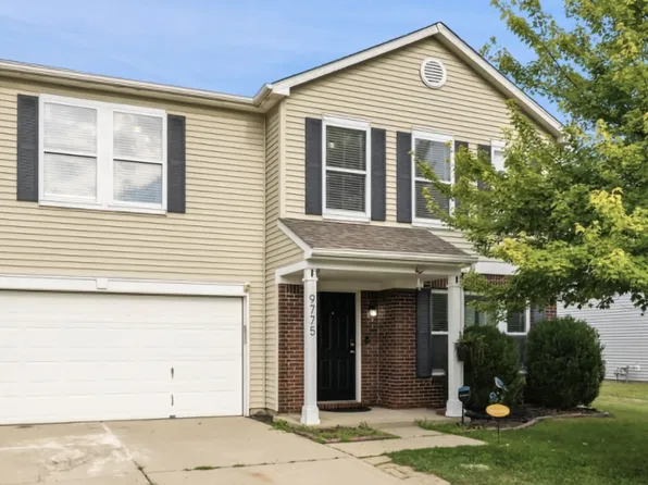 9775 Big Bend Dr, Indianapolis, IN 46234