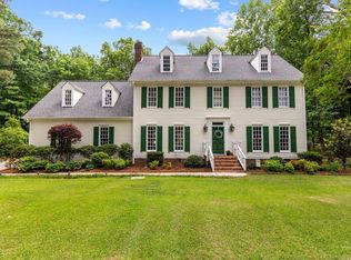 300 Key Ct, Raleigh, NC 27614