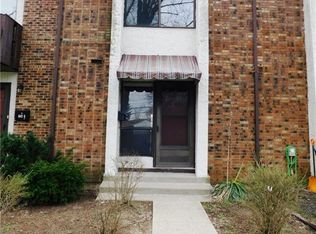 647 Villa Rd #647, Springfield, OH 45503