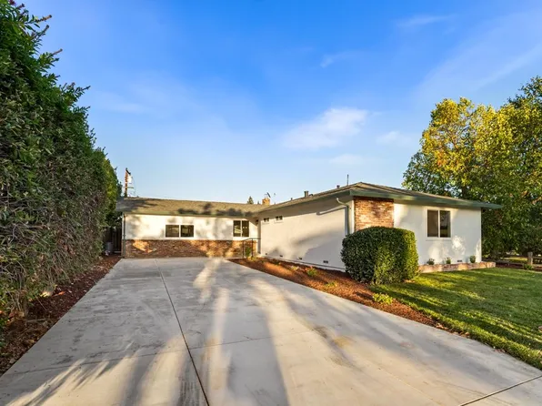 4216 Camden Ave, San Jose, CA 95124