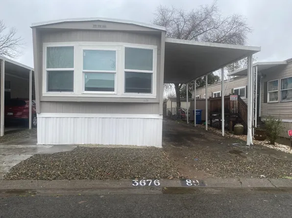 3676 Arroyo Seco Ln, North Highlands, CA 95660