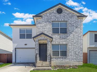 16 Talon Brk, San Antonio, TX 78238