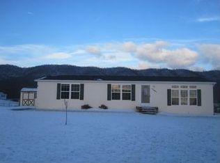 11441 Heather Ln, Mercersburg, PA