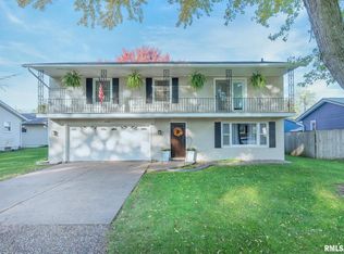 608 N Neisse St, Blue Grass, IA