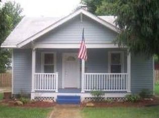233 Mill St, Collinsville, IL 62234