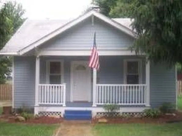 233 Mill St, Collinsville, IL 62234
