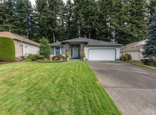 3013 SE Spyglass Dr, Vancouver, WA 98683