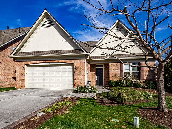 2nd image of 1140 Highgrove Garden Way