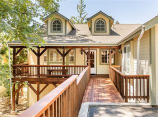 28245 N Bay Rd, Lake Arrowhead, CA 92352