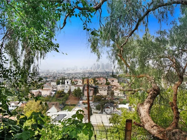 3603 Meisner St, Los Angeles, CA 90063
