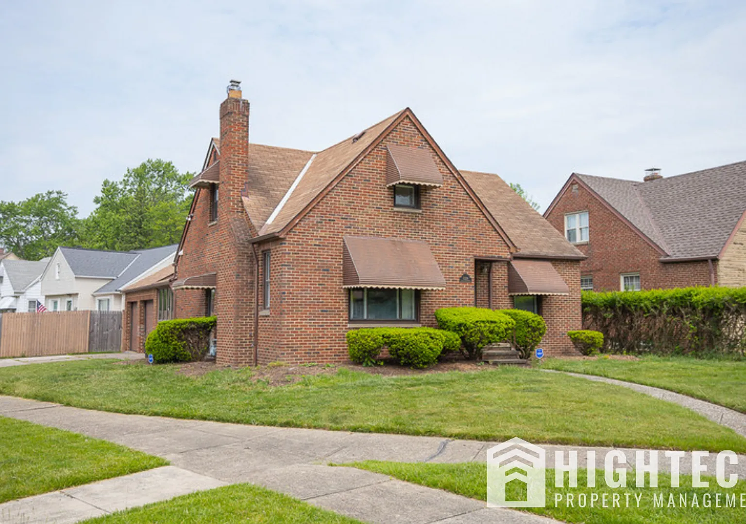 3 bedroom/1 bath! PARMA!! — Photo 4