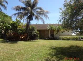 18403 SW 87th Pl, Cutler Bay, FL 33157