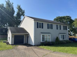 328-330 Belle St SW, Hartville, OH 44632