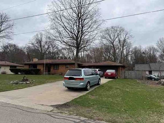 Property Side View