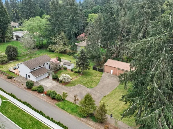 19832 156th Avenue NE, Woodinville, WA 98072