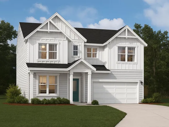 3556 Tanbark Oak Ln NW, Aiken, SC 29801